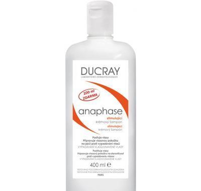 Anaphase Stimulující krémový šampon 400 ml, Anaphase, Stimulující, krémový, šampon, 400, ml