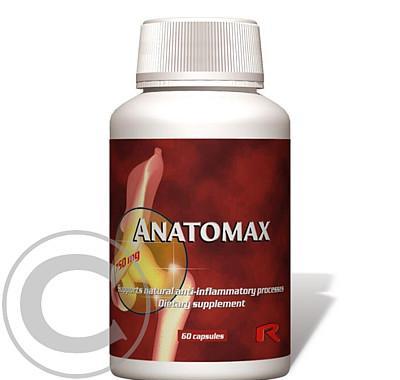 Anatomax 60 cps.