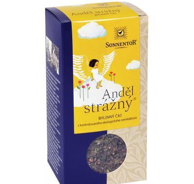 Anděl strážný bio - syp.čaj v krabičce 80g, Anděl, strážný, bio, syp.čaj, krabičce, 80g