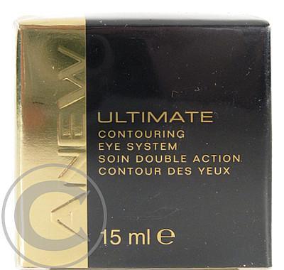 Anew Ultimate 2-fázová omlazující péče o oční okolí  (Contouring Eye System) 15 ml   2,5 g av12039c10, Anew, Ultimate, 2-fázová, omlazující, péče, o, oční, okolí, , Contouring, Eye, System, 15, ml, , 2,5, g, av12039c10