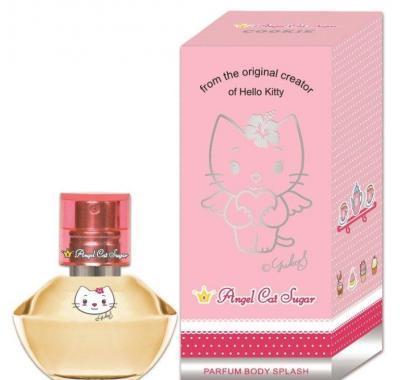 Angel Cat Sugar Cookie Parfum Body Splash 20 ml
