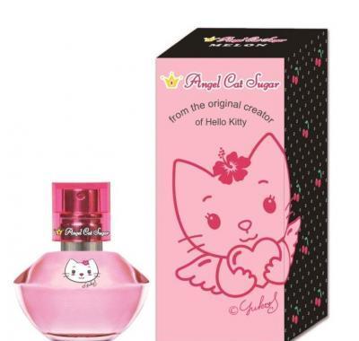 Angel Cat Sugar Melon Parfum Body Splash 20 ml, Angel, Cat, Sugar, Melon, Parfum, Body, Splash, 20, ml