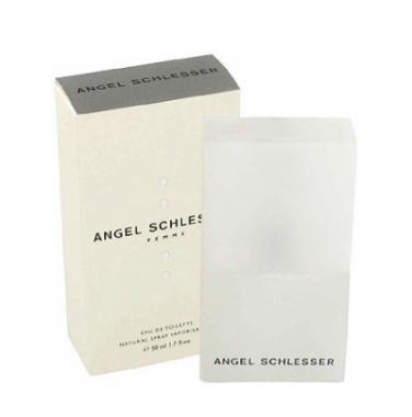 Angel Schlesser Femme Toaletní voda 100ml, Angel, Schlesser, Femme, Toaletní, voda, 100ml