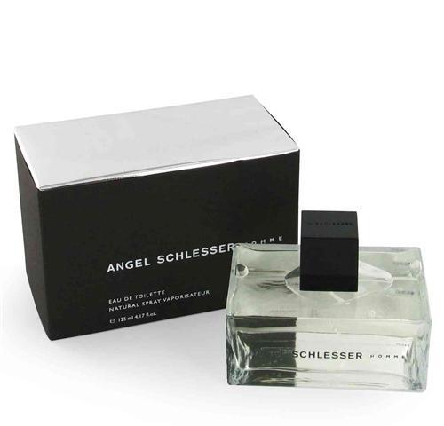 Angel Schlesser Homme Toaletní voda 125ml, Angel, Schlesser, Homme, Toaletní, voda, 125ml