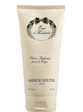 Annick Goutal Eau d´Hadrien Tělové mléko 150ml