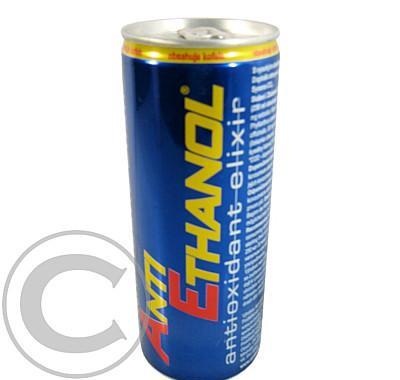 Anti Ethanol 07 Antioxidant Elixír kofein 250ml