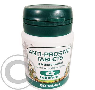 Anti-Prostat tbl.60, Anti-Prostat, tbl.60