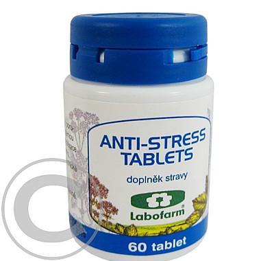 Anti-Stress tbl.60, Anti-Stress, tbl.60