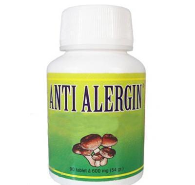 Antialergin tbl.90, Antialergin, tbl.90