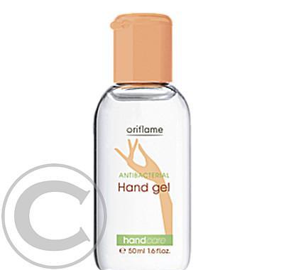 Antibakteriální gel na ruce 50ml o11286c16