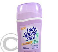 Antipersp.Lady Speed stick Summer Bliss Aloe Conc.