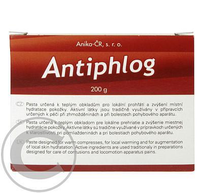 ANTIPHLOG 200g, ANTIPHLOG, 200g