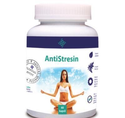 AntiStresin 60 kapslí, AntiStresin, 60, kapslí