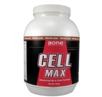 AONE Cell Max - 1500 g, višeň