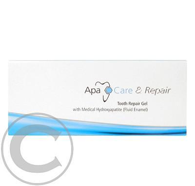 ApaCare Repair - Korekční zubní gel - opravy 30ml, ApaCare, Repair, Korekční, zubní, gel, opravy, 30ml
