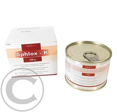 Aphlox- K pasta 200g, Aphlox-, K, pasta, 200g