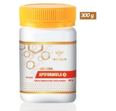 API Formula 3 300g