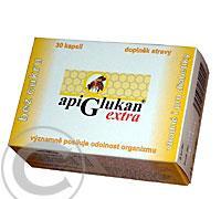 Apiglukan extra cps .30, Apiglukan, extra, cps, .30