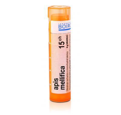 APIS MELLIFICA CH15 GRA.4G, APIS, MELLIFICA, CH15, GRA.4G