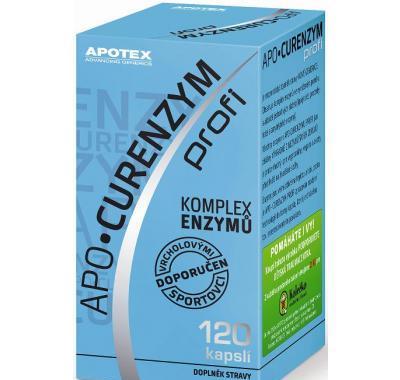 Apo-Curenzym Profi cps. 120