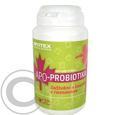 APO-Probiotika cps.20