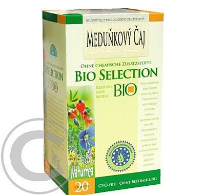 Apotheke BIO Meduňkový čaj 20 x 1.5 g, Apotheke, BIO, Meduňkový, čaj, 20, x, 1.5, g