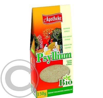 Apotheke BIO Psyllium 150g