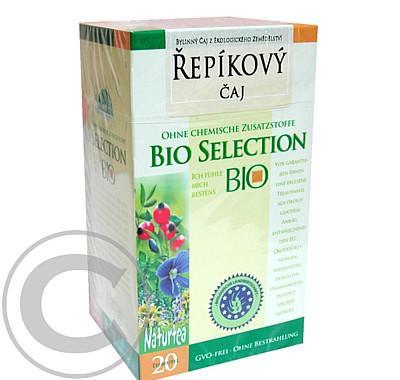 Apotheke BIO Řepíkový čaj 20x1g