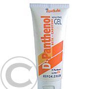 Apotheke D-Panthenol s Beta-carotene gel