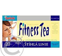 Apotheke Fitness Tea štíhlá linie 20x1.6g n.s.