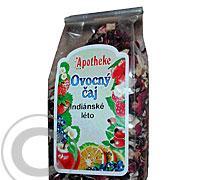 Apotheke Indiánské léto sypaný  čaj 100g, Apotheke, Indiánské, léto, sypaný, čaj, 100g