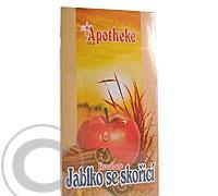 Apotheke Jablko se skořicí rooibos čaj 20x1.5g n.s, Apotheke, Jablko, se, skořicí, rooibos, čaj, 20x1.5g, n.s