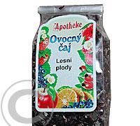 Apotheke Lesní plody sypaný  čaj 100g, Apotheke, Lesní, plody, sypaný, čaj, 100g