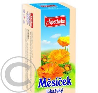 Apotheke Měsíček lékařský čaj 20x1.5g