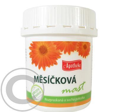 Apotheke Měsíčková mast 134 ml, Apotheke, Měsíčková, mast, 134, ml