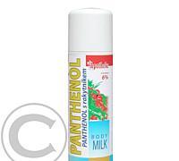 Apotheke Panthenol BODY MILK s rakytníkem 200ml, Apotheke, Panthenol, BODY, MILK, rakytníkem, 200ml