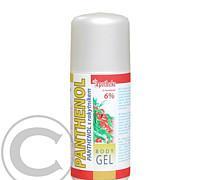 Apotheke Panthenol GEL s rakytníkem 150 ml, Apotheke, Panthenol, GEL, rakytníkem, 150, ml