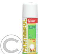 Apotheke Panthenol SHAMPOO masté vlasy UV filtr 200ml