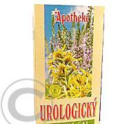 Apotheke Urologický čaj 20x2g n.s., Apotheke, Urologický, čaj, 20x2g, n.s.