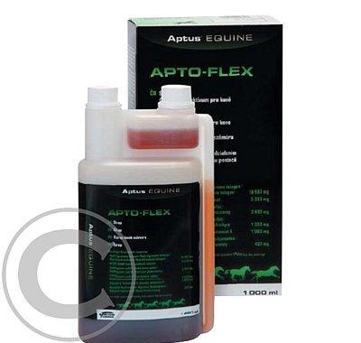 Aptus Apto-Flex EQUINE VET sirup 1000ml, Aptus, Apto-Flex, EQUINE, VET, sirup, 1000ml