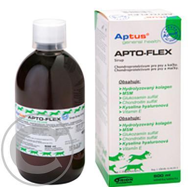 Aptus Apto-Flex VET sirup 500ml, Aptus, Apto-Flex, VET, sirup, 500ml