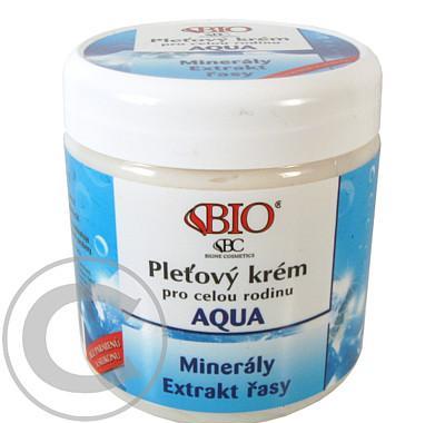 AQUA Pleťový krém pro celou rodinu 260ml, AQUA, Pleťový, krém, celou, rodinu, 260ml