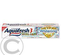 Aquafresh 3 Total Care Whitening 75ml