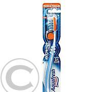 Aquafresh Extreme Clean zubní kartáček Std Med