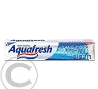 Aquafresh Extreme Clean zubní pasta 75ml
