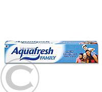 Aquafresh Family zubní pasta 75ml, Aquafresh, Family, zubní, pasta, 75ml