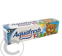 Aquafresh for kids zubní pasta pro děti 50ml