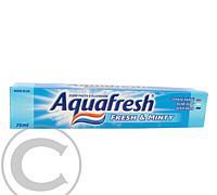 Aquafresh Fresh & Minty zubní pasta 75 ml, Aquafresh, Fresh, &, Minty, zubní, pasta, 75, ml