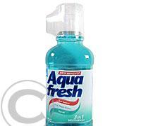 Aquafresh Mouthwash Mint-zelená 300 ml