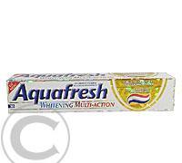 Aquafresh Whitening Multi-Action bělící z.past75ml, Aquafresh, Whitening, Multi-Action, bělící, z.past75ml